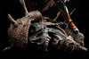 Deathstroke Samurai 1/4 Scale Statue