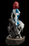 Mystique 1/4 Scale Premium Statue Marvel