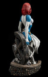 Mystique 1/4 Scale Premium Statue Marvel