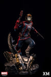 Starlord 1/4 Scale Premium Statue Marvel