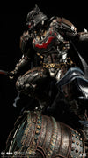 Batman Shugo (Version B) 1/4 Scale Statue