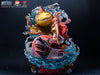 One Piece: Shirahoshi 1/6 Scale Statue