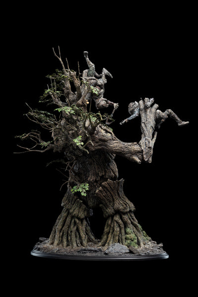 Leaflock the Ent 1/6 Scale Statue