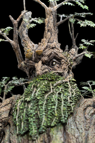 Leaflock the Ent 1/6 Scale Statue