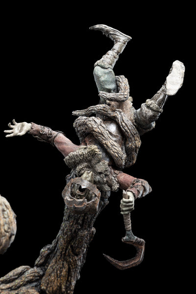 Leaflock the Ent 1/6 Scale Statue