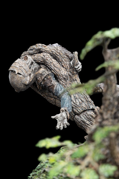 Leaflock the Ent 1/6 Scale Statue