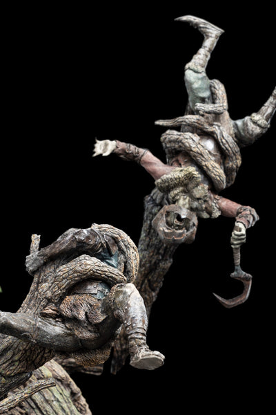 Leaflock the Ent 1/6 Scale Statue