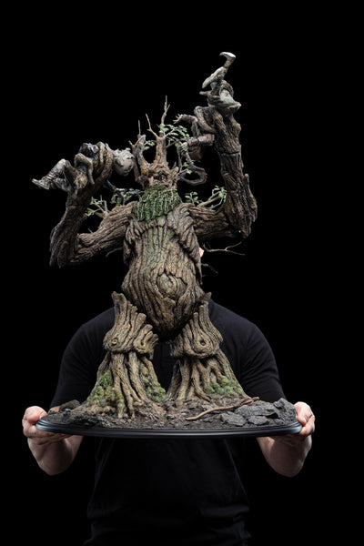 Leaflock the Ent 1/6 Scale Statue