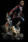 Starlord 1/4 Scale Premium Statue Marvel