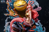 One Piece: Shirahoshi 1/6 Scale Statue