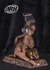 Queen Cleopatra 1/3 Scale Statue by ARH Studios