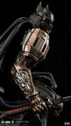 Batman Shugo (Version B) 1/4 Scale Statue