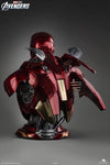 Iron Man Mark 7 Life-Size Bust