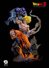 Son Goku vs Frieza 1/6 Scale Statue