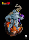 Son Goku vs Frieza 1/6 Scale Statue