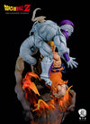 Son Goku vs Frieza 1/6 Scale Statue