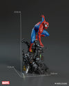Amazing Spider-Man 1/10 Scale Statue