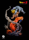 Son Goku vs Frieza 1/6 Scale Statue