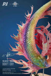Artist's Original Series - "Don't Cry" Mermaid 1/4 Scale Statue (Regular Version)
