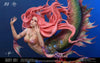 Artist's Original Series - "Don't Cry" Mermaid 1/4 Scale Statue (Regular Version)