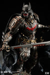 Batman Shugo (Version B) 1/4 Scale Statue