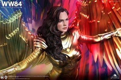 Wonder Woman: 1984 1/4 Statue Regular