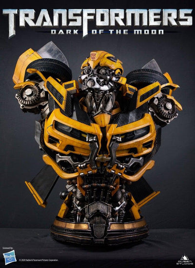 Transformers: Bumblebee Bust REGULAR