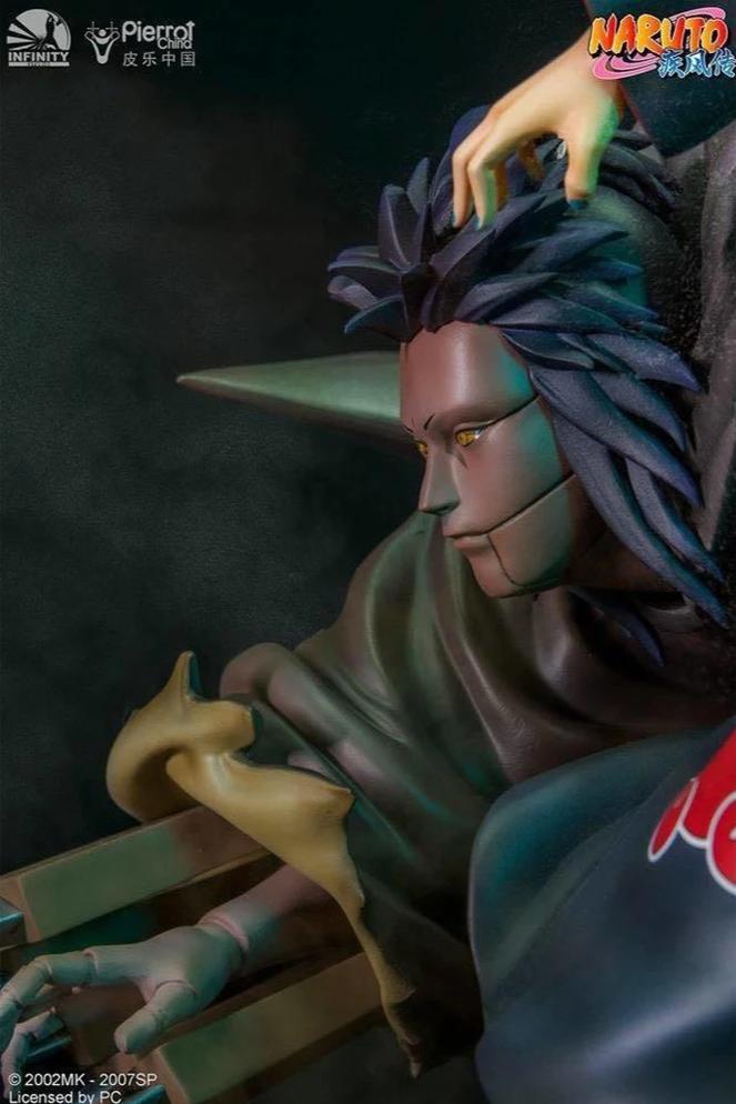 Madara 1/8 Scale Statue - Spec Fiction Shop