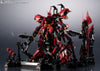 Mobile Suit Gundam - Metal Structure Kaitaishoki MSN-04 Sazabi Figure