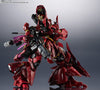 Mobile Suit Gundam - Metal Structure Kaitaishoki MSN-04 Sazabi Figure