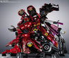 Mobile Suit Gundam - Metal Structure Kaitaishoki MSN-04 Sazabi Figure