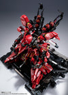 Mobile Suit Gundam - Metal Structure Kaitaishoki MSN-04 Sazabi Figure