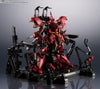 Mobile Suit Gundam - Metal Structure Kaitaishoki MSN-04 Sazabi Figure