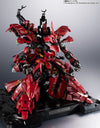 Mobile Suit Gundam - Metal Structure Kaitaishoki MSN-04 Sazabi Figure
