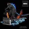 Godzilla vs. Kong (2021) - Godzilla Wonder Figure