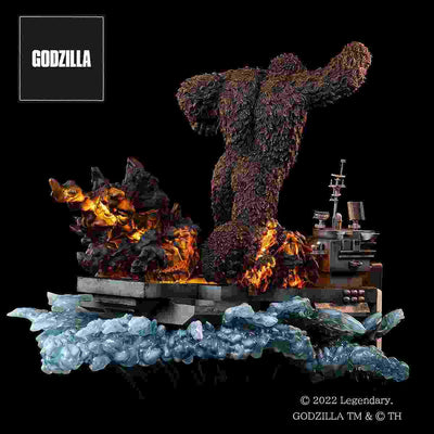 Godzilla vs. Kong (2021) - Kong Wonder Figure