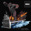 Godzilla vs. Kong (2021) - Kong Wonder Figure
