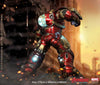 Mark 44 Hulkbuster Interchangeable 1:4 Statue