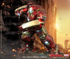 Mark 44 Hulkbuster Interchangeable 1:4 Statue