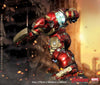 Mark 44 Hulkbuster Interchangeable 1:4 Statue