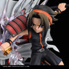 Shaman King - Yoh and Amidamaru Wonder Statue