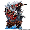 Shaman King - Yoh and Amidamaru Wonder Statue