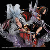 Shaman King - Yoh and Amidamaru Wonder Statue