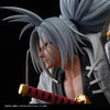 Shaman King - Yoh and Amidamaru Wonder Statue