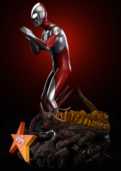 Shin Ultraman (2022) Wonder Figure 57cm Statue