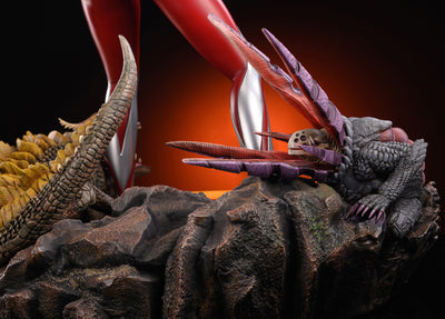 Shin Ultraman (2022) Wonder Figure 57cm Statue