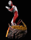 Shin Ultraman (2022) Wonder Figure 57cm Statue