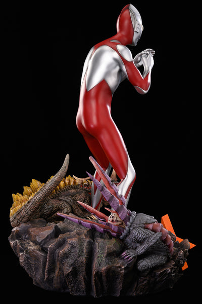 Shin Ultraman (2022) Wonder Figure 57cm Statue