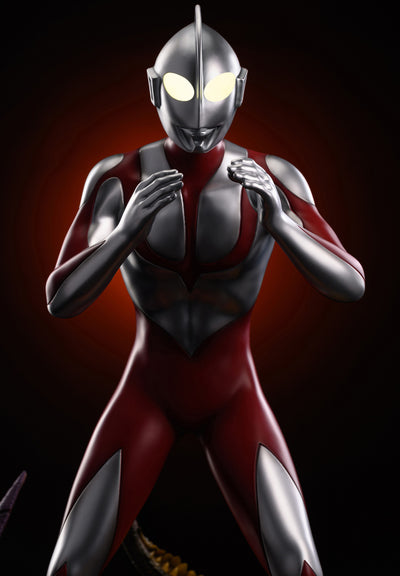 Shin Ultraman (2022) Wonder Figure 57cm Statue