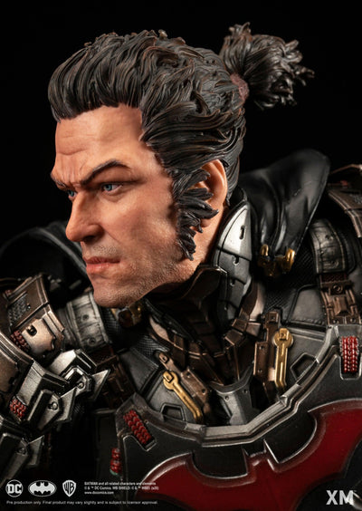 Batman Shugo (Version B) 1/4 Scale Statue